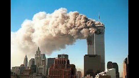 September 11 2001 Terror Attacks | 911 Minute by Minute Full Film