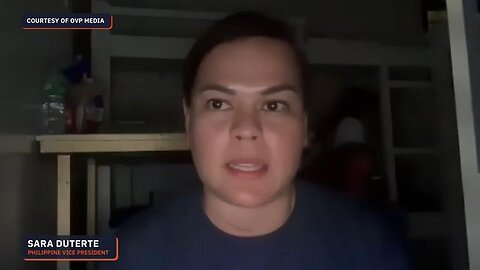 "Sara Duterte Slams President Marcos, Liza Araneta & Romualdez: An Unseen Rift in the Philippines"