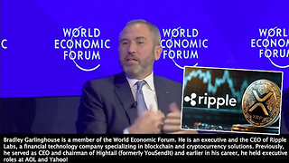 Ripple | SEC Reaches Settlement with Ripple, Ending Case With $50 Million Deal - May 8th 2025 + "The Dollar Is Human Currency. Crypto Is a Post-Human Currency." - Yuval Noah Harari (3/16/2025) What Is A Stablecoin? What Is XRP?