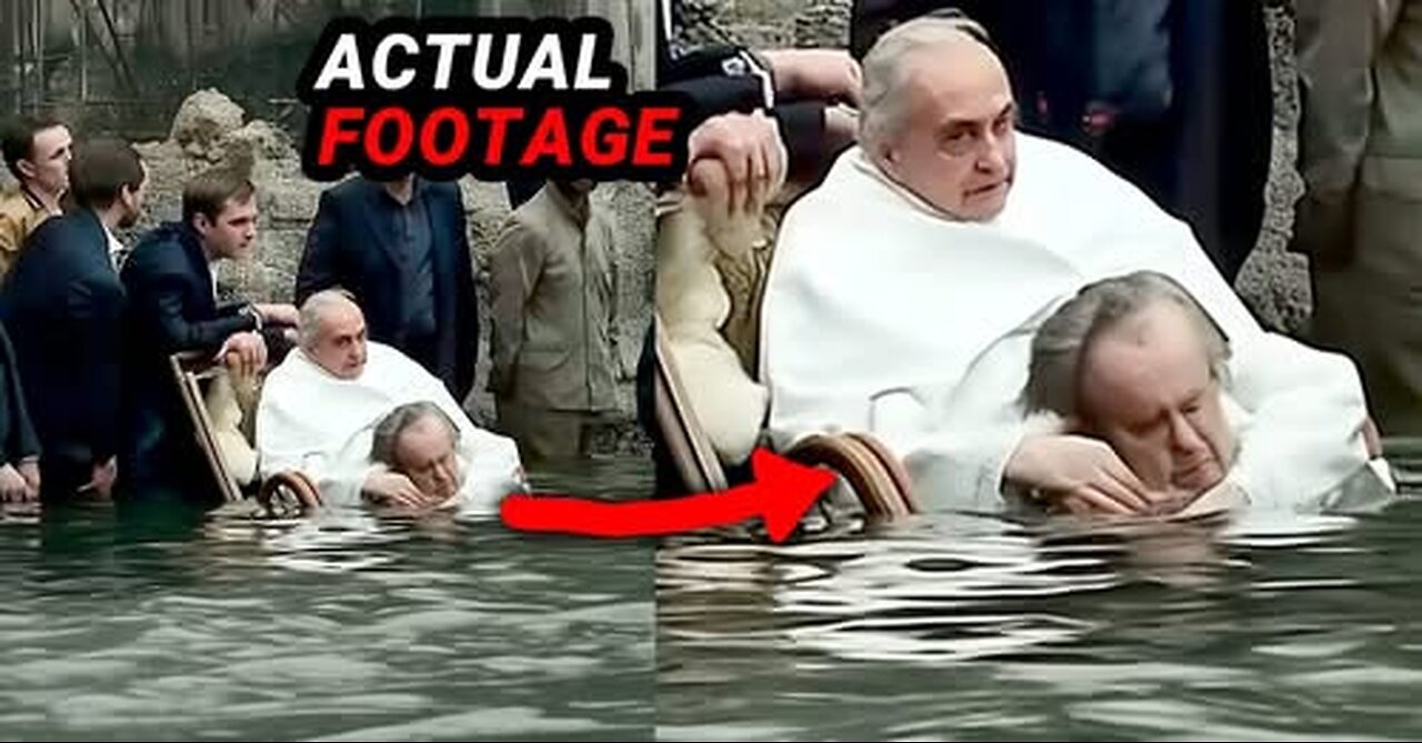 BIZARRE Viral Moments Recently Caught On Camera - Classified Captures