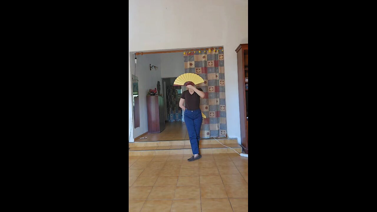 Dancing by Diane Valanga