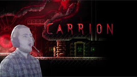 WHERE IT ALL STARTED | Carrion | Part 7 (End)