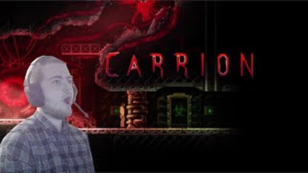 WHERE IT ALL STARTED | Carrion | Part 7 (End)