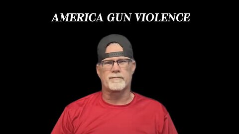 🚨 What’s America Gun Violence? #ASL #deaf #realtalk #signlanguage