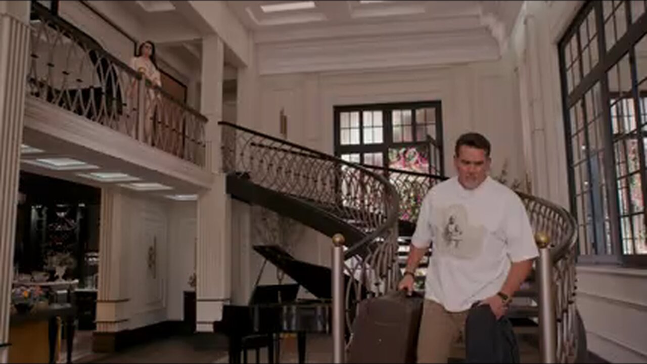 Los Hilos del Pasado: Capítulo 42 parte 2