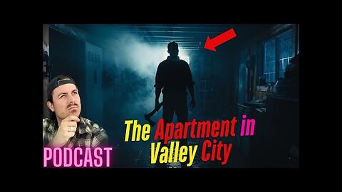 Ep. 306 | The Apartment in Valley City - MrBallen Podcast & MrBallen’s Medical Podcast