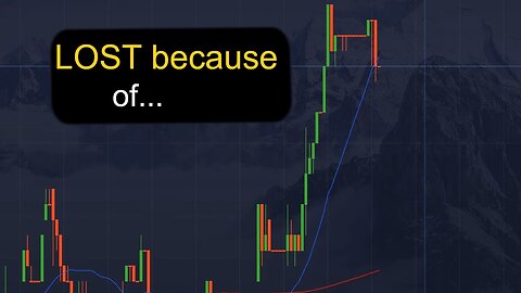 LOST... that was 100_ my fault