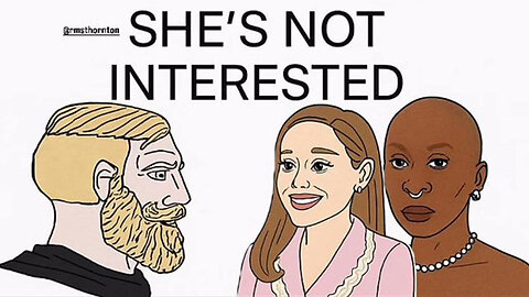 Memes Of The Week #679 - MGTOW