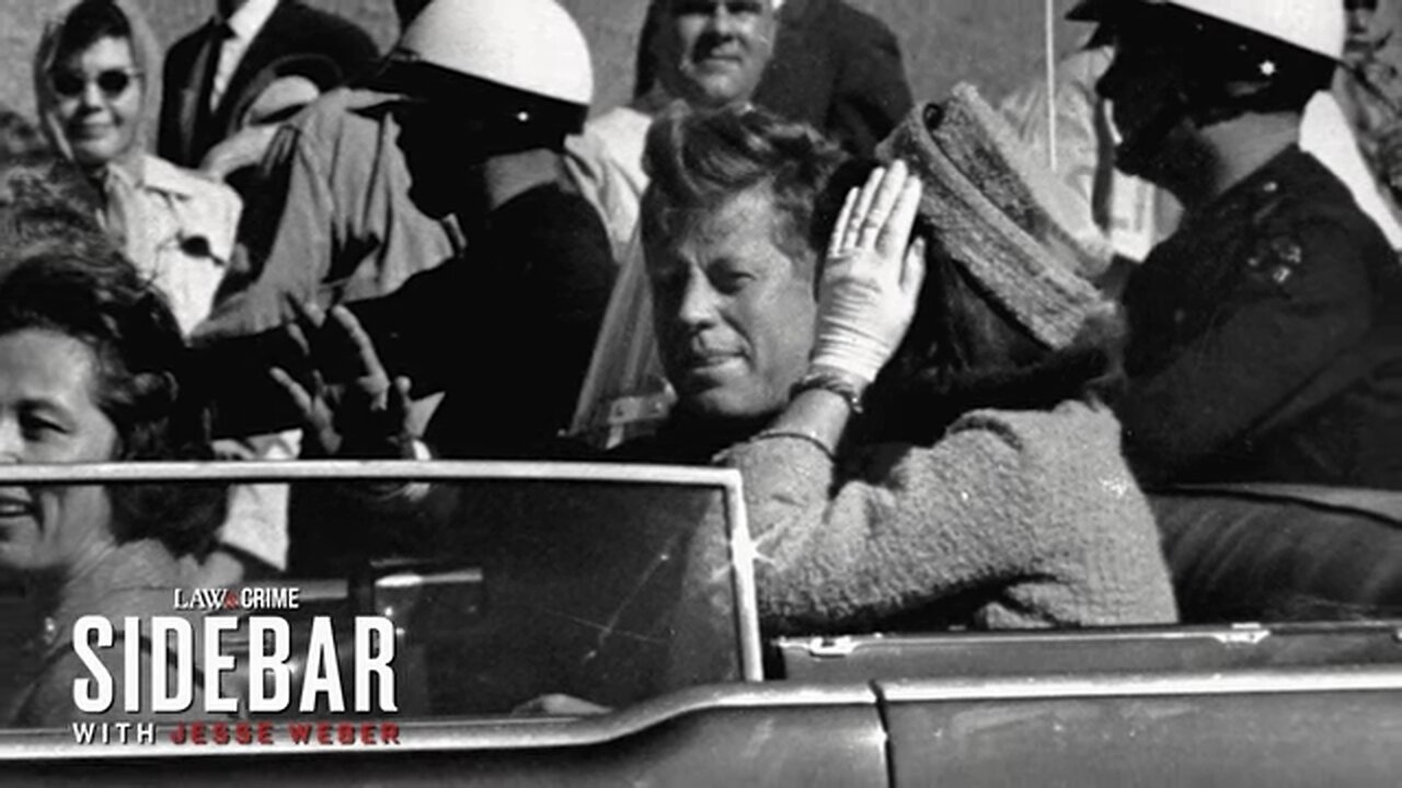 8 New Discoveries in JFK File Dump