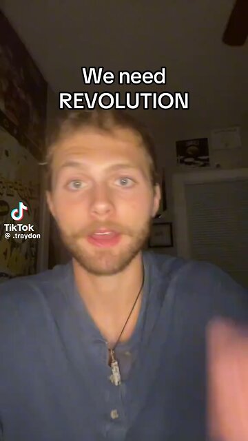 Revolution