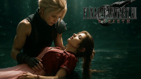 Final Fantasy 7 Rebirth – Aerith’s Death Scene!