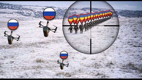 What Russia Did to Surrendered Mercenaries After the SVO Battle Ended