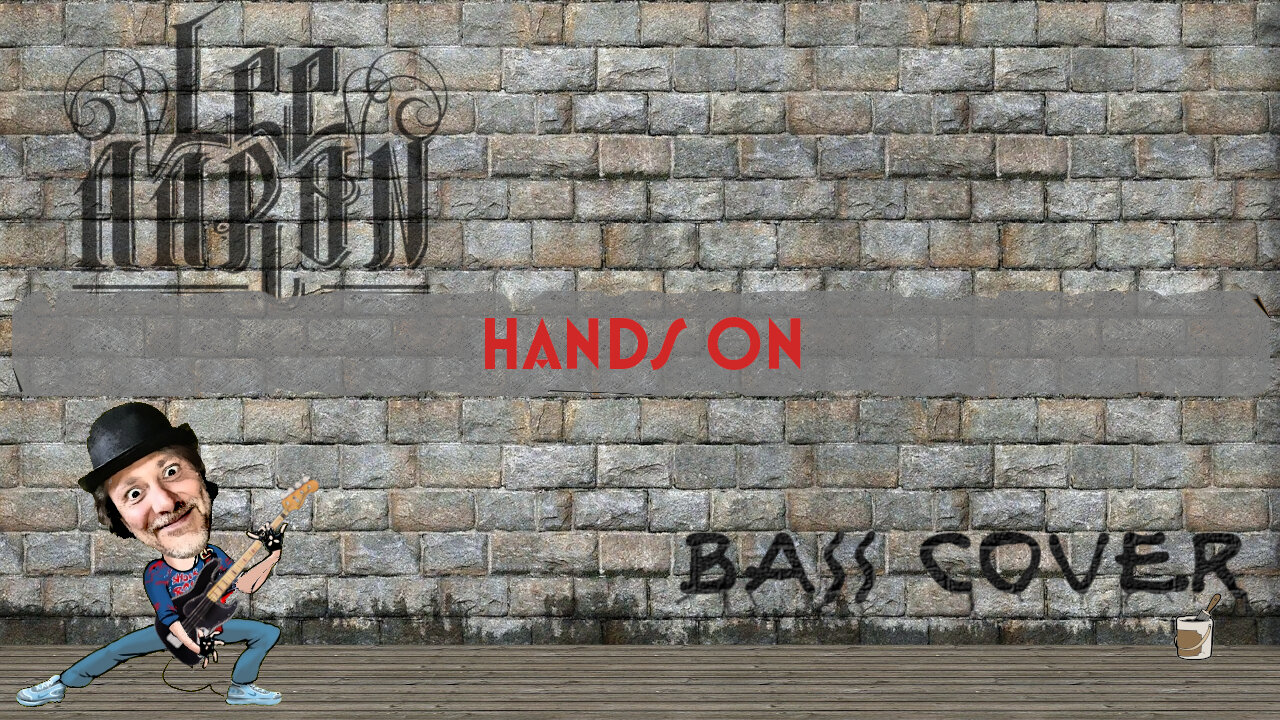 Lee Aaron | Hands On