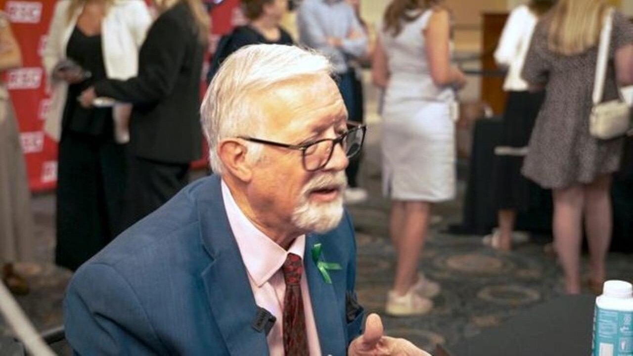 Republican Study Committee Members Celebrate President Trumps One Big Beautiful Bill