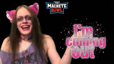 The Machete Bowl Ep. 638 - Rev's first real drag performance + More!