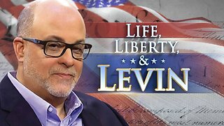 LIFE, LIBERTY & LEVIN (March 23, 2025) FULL EPISODE