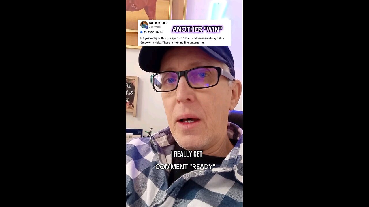 MORE WINS
