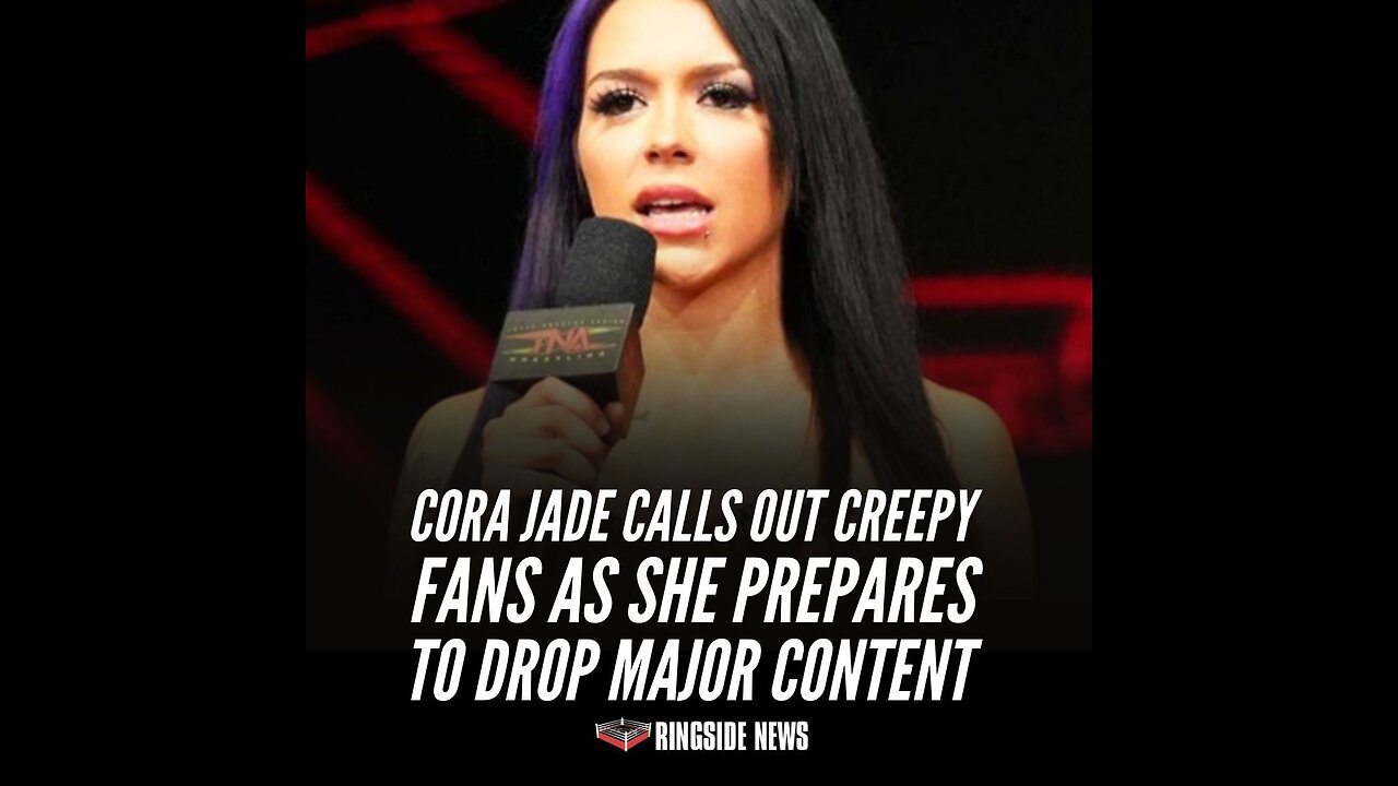 Cora Jade’s OF Rant – Total Clown Move! #shorts