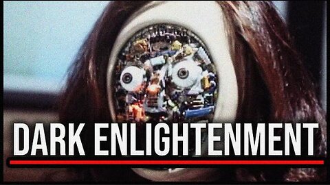 "Unveiling the Dark Enlightenment: Tech-Mafia's Plans with Courtenay Turner & Isaac Weishaupt"