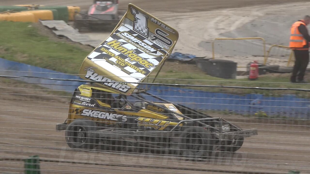 13-04-25 Brisca F1 Grand National, Northampton Shaleway