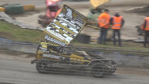 08-06-25 Brisca F1 European Championship, Northampton Shaleway