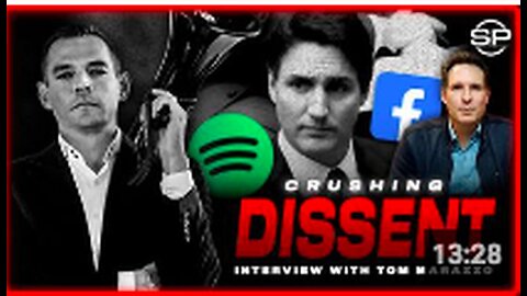 "New Canadian Law: Internet Outlets Must Register with Government, Impacts Free Speech"