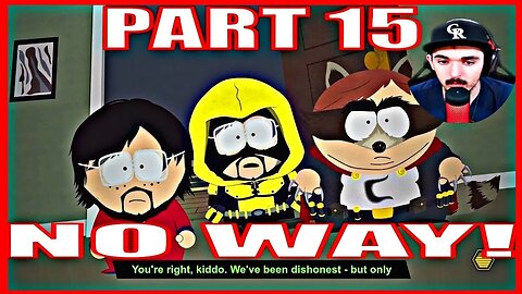 What are my Parents DOING?!? - S.P.T.F.B.W. [Part 15]