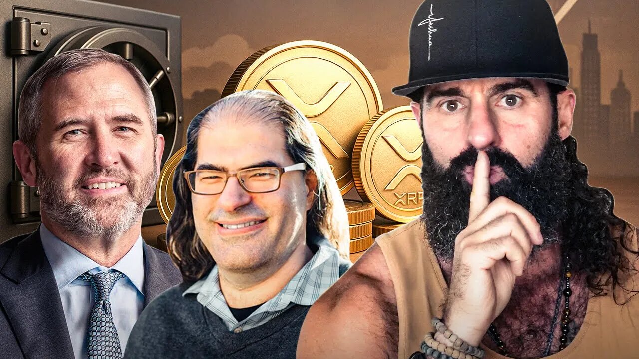 🚨MASSIVE IMPACT🚨 XRP Detailed Look at its Potential...