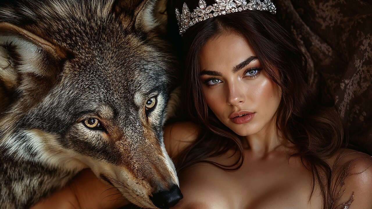 Wolfy