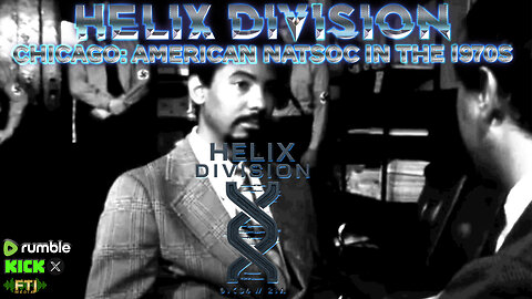 HELIX DIVISION - CHICAGO: AMERICAN NS IN THE 70s
