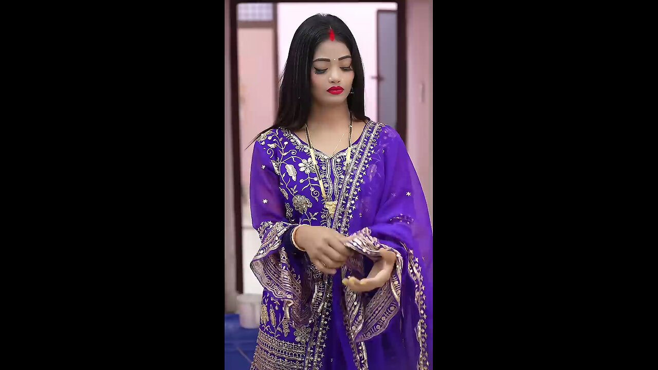 तेल लगा के सरसों का बदला लूंगा बरसो का😆😂