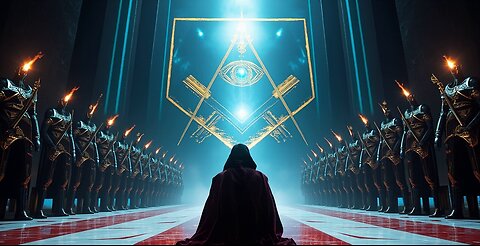 Unleashed! Order of "FIRE" - Sigil Magick - JESUIT SCHOOL