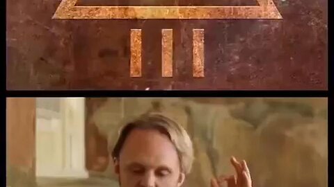 When you realize that you are governed by occult beliefs