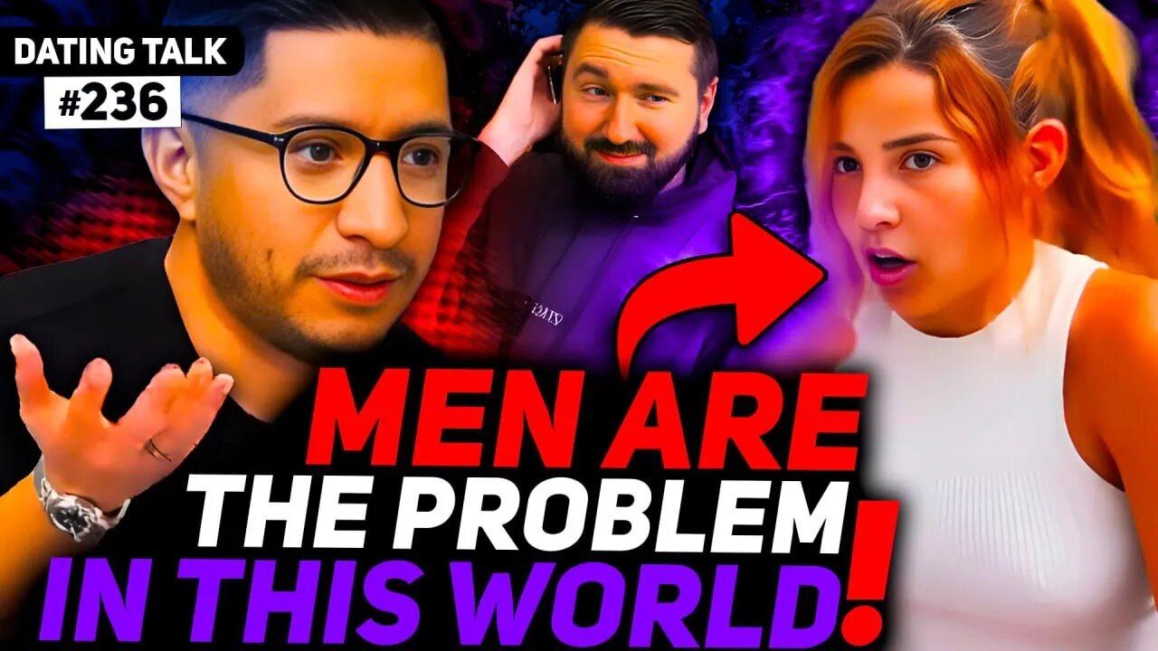 Feminist Thought She Had a Point on Consent, Principles & Gender