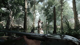 HUNT SHOWDOWN