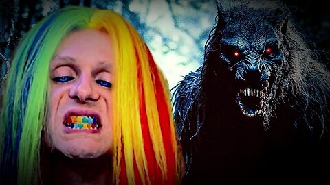 Dogman Howls That Will Keep You Up At Night!