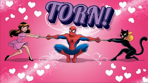 Web of Love: Analyzing Spiderman's Best Love Interests!