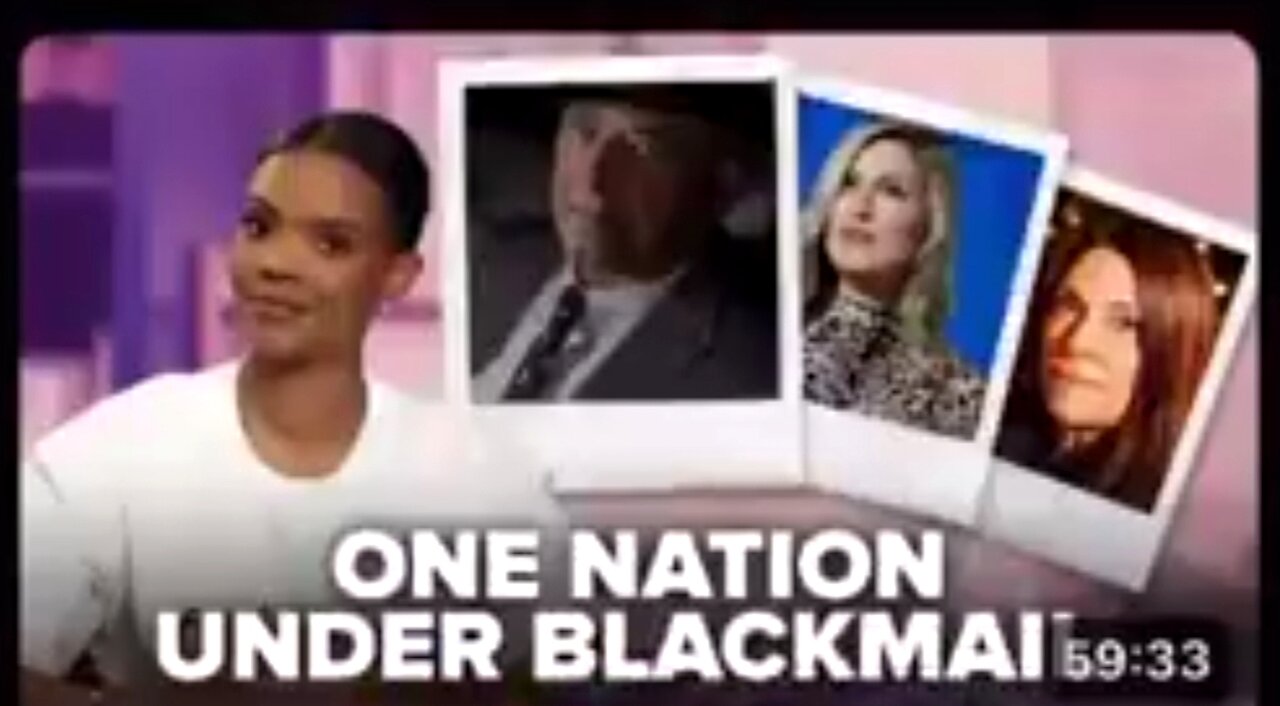 THE RFK JR BLACKMAIL STORY IS BREAKING FROM MULTIPLE ANGLES RIGHT NOW 💥