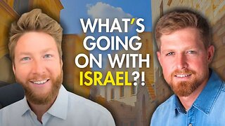 Ep. 82 The Israel Guys | Joshua Waller's Take: 20 Years in the Land & the Battle for Truth