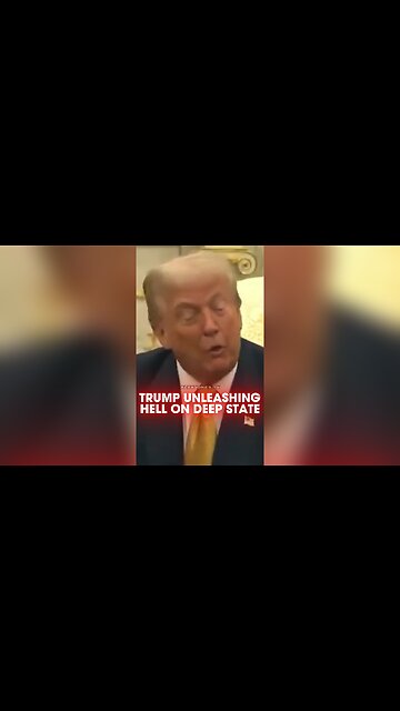 Alex Jones: Trump is About To Unleash Hell on Obama & Deep State, Prepare For False Flags - 7/22/25