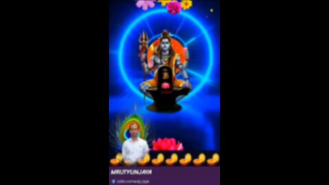 om namah shivay