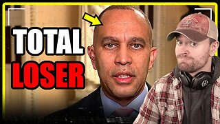 🔴Hakeem just lost EVERYTHING.🔴