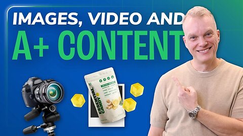 Creating a Standout Amazon Listing | Helium 10 | Scale Stories Ep 9