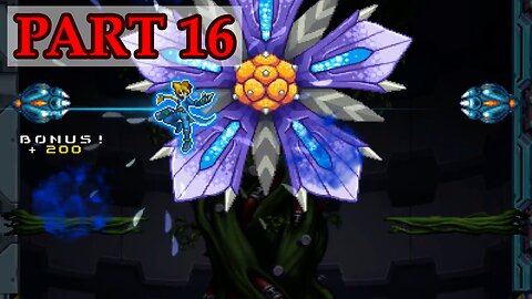Let's Play - Azure Striker Gunvolt 1 (Trilogy Enhanced version) part 16