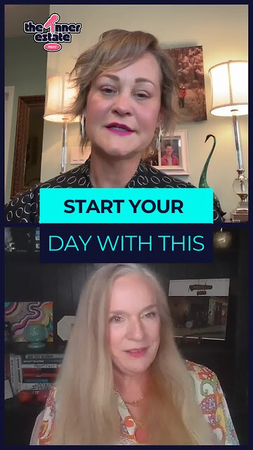 Start Your Day with THIS