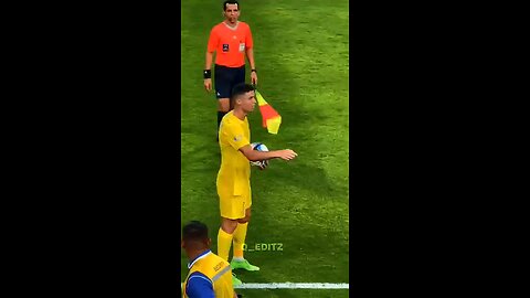My idel crostiano ronaldo 😱