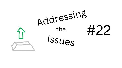 Addressing the Issues Episode #22: Silver has Doubled, Mexico and Columbia on Alert, Digital ID