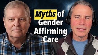 The Myth of “Gender-Affirming Care”: The HHS Just Exposed the Medical Scandal Against Our Children