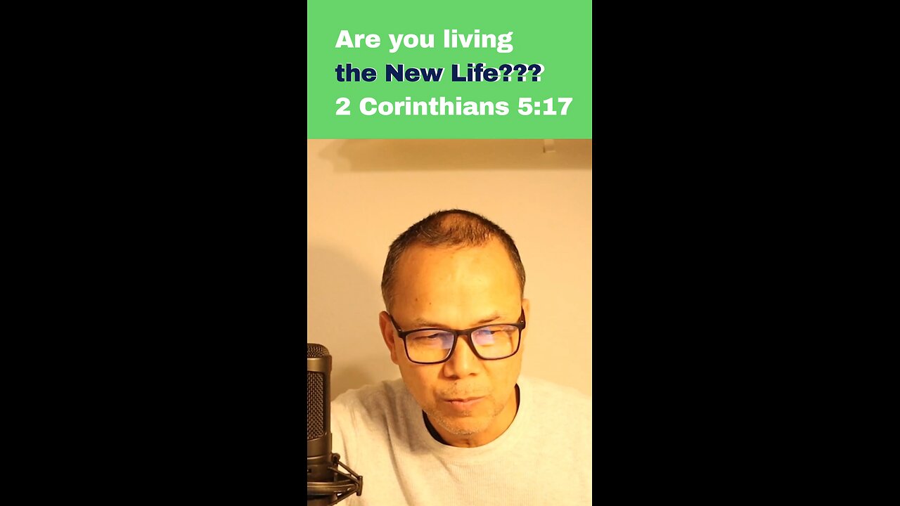 The Lord is with you