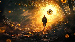 Bitcoin Headed for the Golden Age